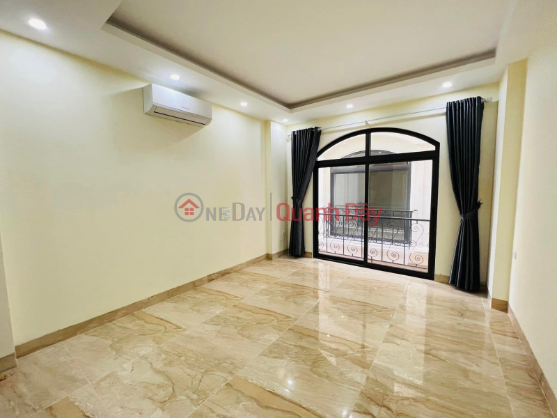 Property Search Vietnam | OneDay | Residential | Sales Listings House for sale 69m2 Au Co street, Tay Ho, self-built 5 rooms 20m Car lane, 5 Billion VND