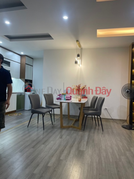 Property Search Vietnam | OneDay | Nhà ở, Niêm yết bán RẤT HIẾM, CĂN HỘ CAO CẤP. Eurowindow MultiComplex, 101 M2, 2 PN, PHÒNG KHÁCH RỘNG THÊNH THANG