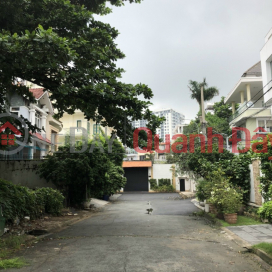 Townhouse for sale in Thao Dien Ward, District 2. -The existing alley has 4m car space _0