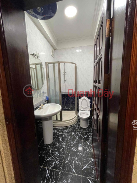 Property Search Vietnam | OneDay | Nhà ở, Niêm yết cho thuê | Chính chủ cho thuê cả nhà mới 75m2,4T, VP, KD, Nhà hàng, Võ Chí Công-15Tr