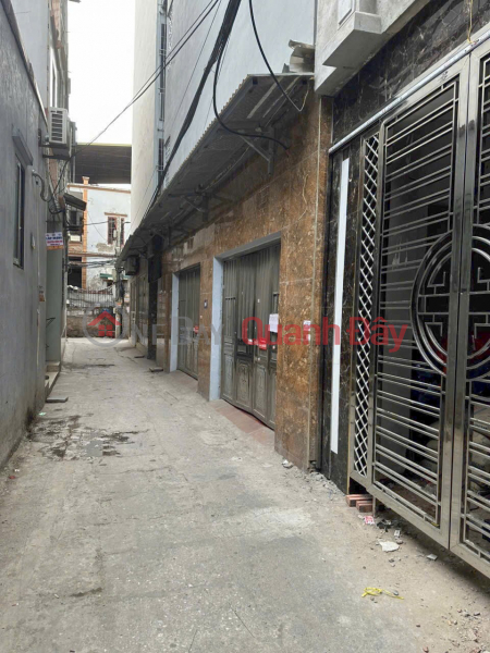 Sở Hữu Ngay Nhà 7 Tầng Thang Máy Ngõ 734 Đường Kim Giang, Thanh Liệt, Thanh Trì, Hà Nội Niêm yết bán