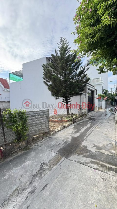 BÁN 3 LÔ ĐẤT GẦN CC HOÀNG QUÂN ( VĨNH HOÀ ) - BẮC NHA TRANG _0