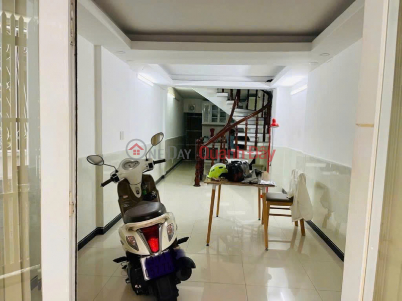 Property Search Vietnam | OneDay | Nhà ở Niêm yết cho thuê, CHO THUÊ chỉ 13tr, BẠCH ĐẰNG,p.15,BÌNH THẠNH,2pn 2wc