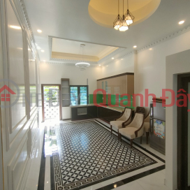 Villa for rent Van Cao 240 M 15 self-contained rooms _0