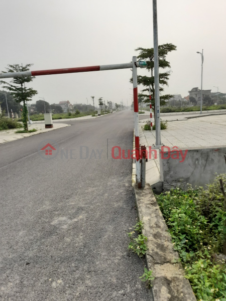 Property Search Vietnam | OneDay | Residential Sales Listings The owner needs to sell quickly the land plot Belonging to Dong Khe Urban Area - Hong Phong Commune - Nam Sach District - Hai Duong Province.