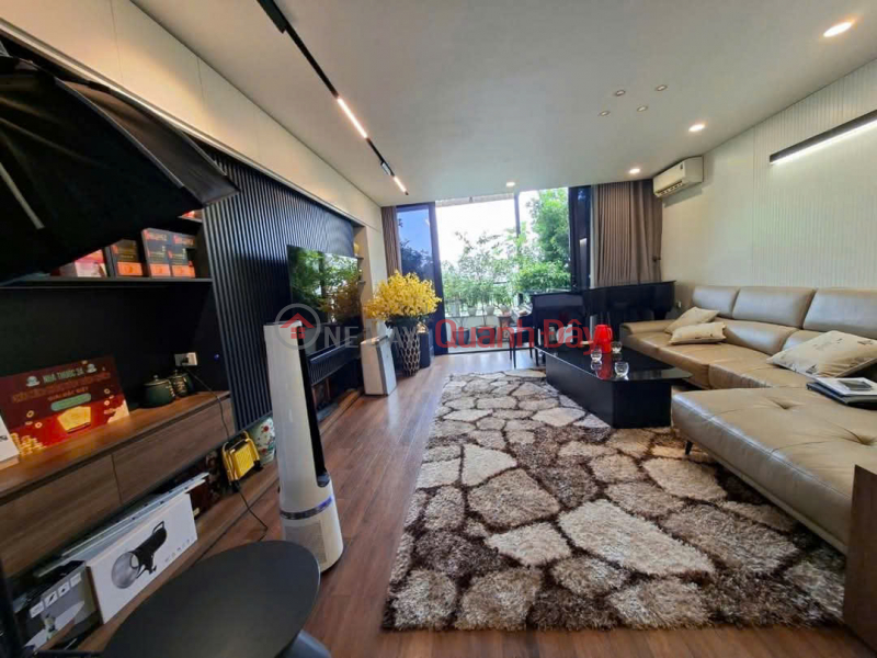 BÁN NHÀ NGUYỄN VĂN HUYÊN, PHÂN LÔ, ÔTÔ TRÁNH, KINH DOANH, 2 THOÁNG, 58M2 HƠN 17 TỶ Niêm yết bán