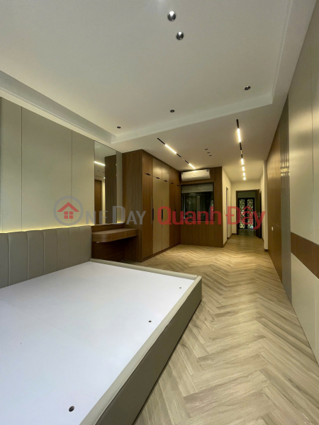 đ 17 tỷ | Bán nhà vị trí đắc địa đường Nguyễn Thời Trung - Long Biên