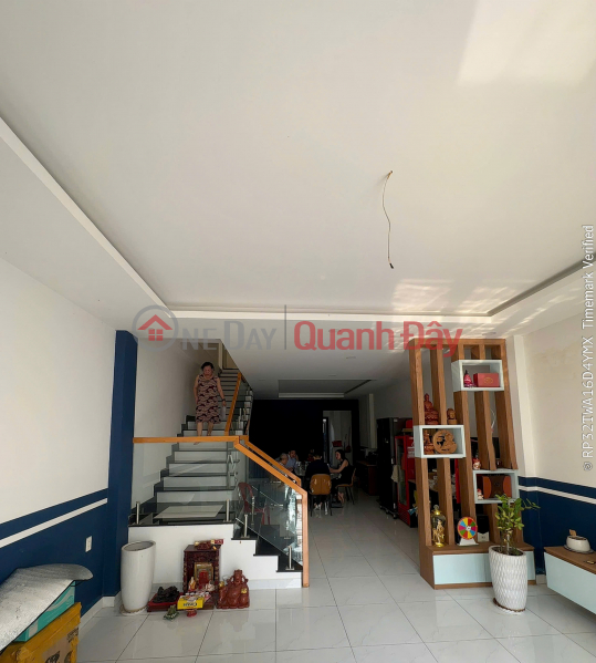 (100% genuine listing) Beautiful house for sale on Tan Son street, 146m2 (5 x 28) - Suitable for serviced apartments\\/hotel - Commission 1% Vietnam | Sales | đ 19.9 Billion