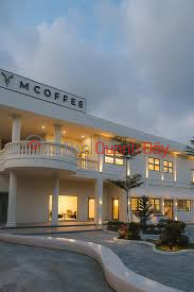 M Coffee - 02 Bùi Thiện Ngộ (M Coffee - 02 Bui Thien Ngo) Cẩm Lệ | ()(1)