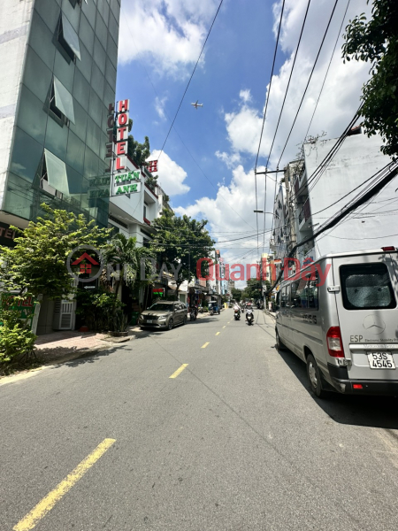 READY INCOME 400 MILLION\\/MONTH. MT ROAD 20M TAN PHU DISTRICT. PRICE 60 BILLION TL Sales Listings