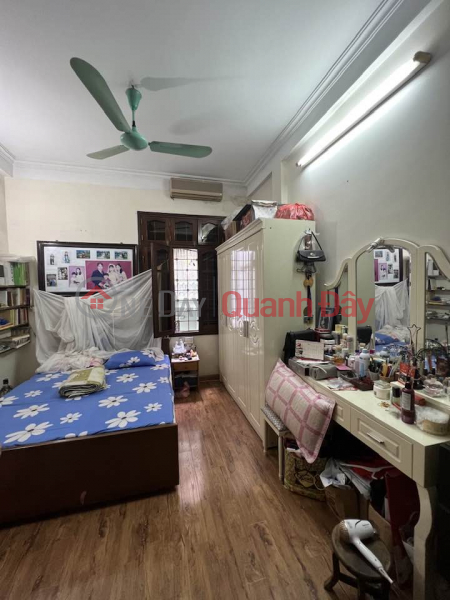 FOR SALE TRUNG TRIET DONG HOUSE FOR SALE MULTI-LOOR CORNER CAR BUSINESS NEARLY TEST SON HOANG CUC BOOK 31M 4 FLOOR PRICE 7 BILLION, Vietnam Sales, đ 7 Billion