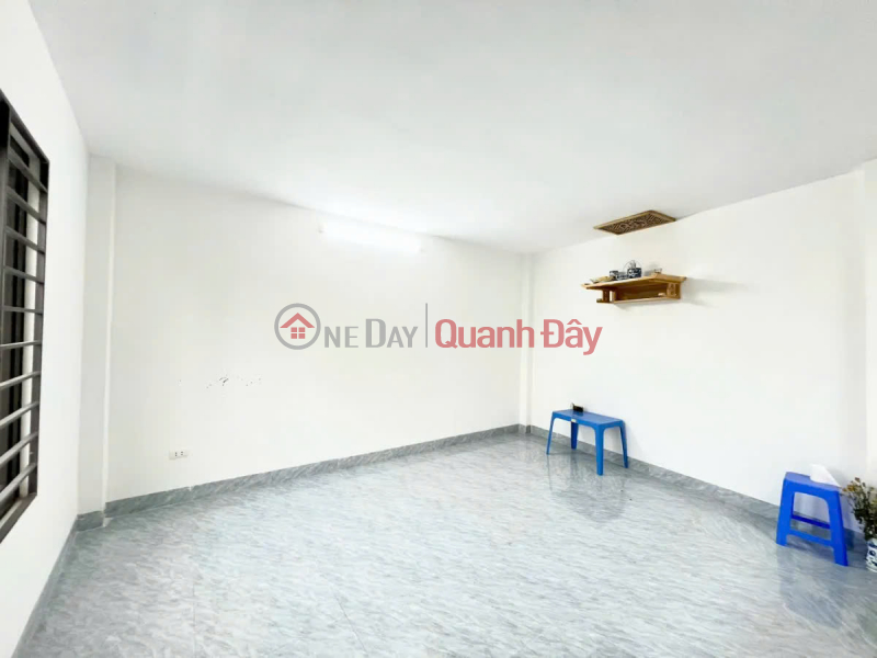 Property Search Vietnam | OneDay | Nhà ở Niêm yết bán NHÀ ĐẸP Ở LUÔN FULL NỘI THẤT TRUNG TÂM QUẬN HOÀNG MAI CHỈ 6.3 TỶ, 35M2, 5 TẦNG, Ô TÔ ĐỖ CỔNG.