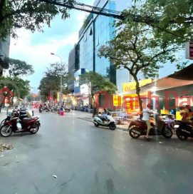Nhà Nguyễn Khánh Toàn 45m2 x 6 tầng 9 phòng, dòng tiền 480tr/năm giá hơn 10 Tỷ _0