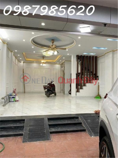 Property Search Vietnam | OneDay | Nhà ở, Niêm yết bán BÁN NHÀ VĂN PHÚ - PHÂN LÔ - Ô TÔ TRÁNH - LÔ GÓC - SIÊU THOÁNG 50M2 x 4T - 13 TỶ