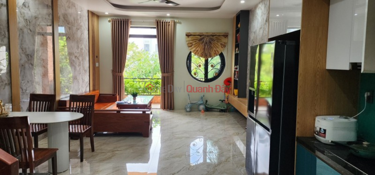 Property Search Vietnam | OneDay | Nhà ở | Niêm yết bán, ► MT Diệp Minh Châu, gần Cầu Nguyễn Tri Phương, 100m2, 3 tầng đúc còn mới, 7.x tỷ