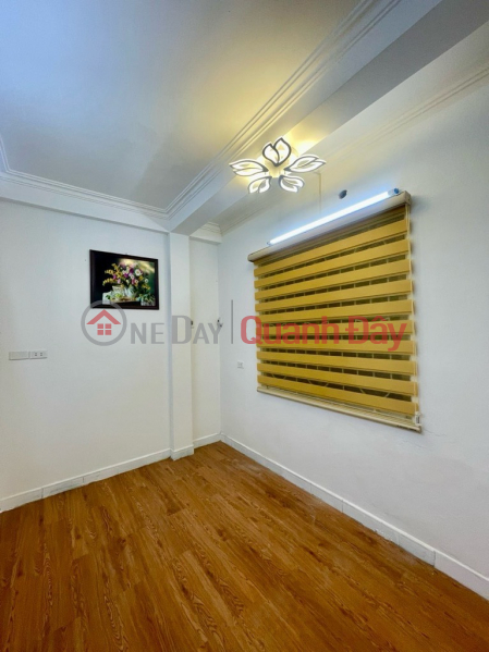 Property Search Vietnam | OneDay | Residential | Sales Listings | Tan Mai townhouse for sale, 16m2 x 4 floors, very nice new house, 1 billion 600