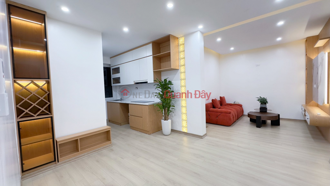 Property Search Vietnam | OneDay | Residential, Sales Listings Beautiful as a dreamTT area 7.2ha Vinh Phuc, Ba Dinh 47\\/75m2 2PN Beautiful interior, Luxury balcony, 5.2 billion