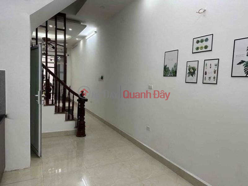 đ 17 Million/ month, Beautiful House for Rent in Hao Nam, Dong Da