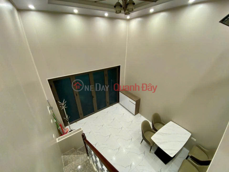 HOUSE FOR RENT IN KIM NGUU AREA, CAR PARKING AVAILABLE, 33M², 3.5 FLOORS, 11 MILLION VND. 0903258273 Rental Listings