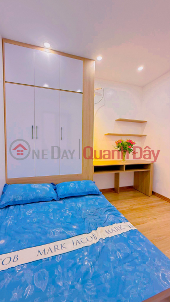 2nd floor, Doan Ke Thien Center, 65m2, 2 bedrooms, full beautiful furniture, over 4 billion, Vietnam, Sales | đ 4.15 Billion