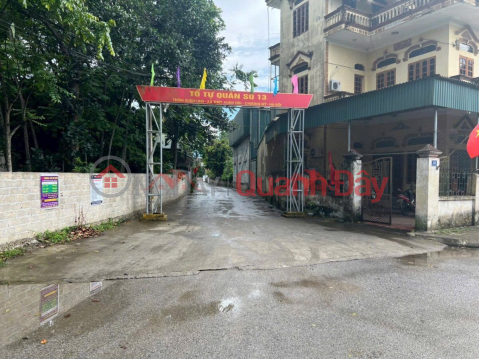 LÔ ĐẤT ĐẸP NHẤT NHÌ 112,7M TẠI THỦY XUÂN TIÊN-CHƯƠNG MỸ-HÀ NỘI _0