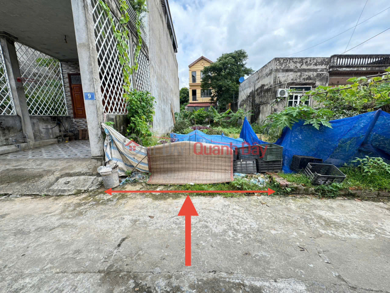 Bán đất 75m², full thổ cư, Quang Minh, Mê Linh - Sổ đỏ sẵn sàng, Việt Nam Bán | đ 3,1 tỷ