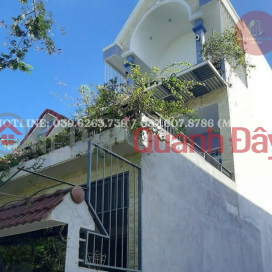 ️ URGENT SALE OF HOUSE ON THE FRONTAGE OF THICH PHUOC HUE STREET, HOA HAI, NGU HANH SON, DA NANG _0