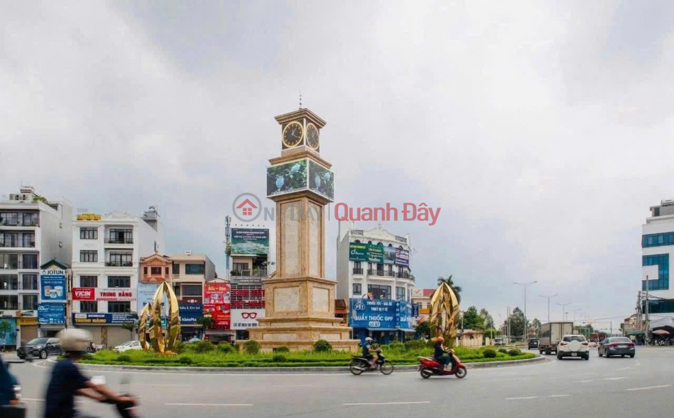 Gia đình tôi chính chủ cần bán lô đất 145m² tại Đan Nhiễm, Văn Giang, chỉ 1km đạp xe Ecopark
Tận hưởng | Việt Nam | Bán đ 5,8 tỷ