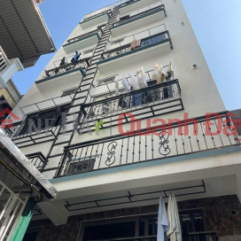 BÁN TÒA CCMN TRẦN PHÚ- HÀ ĐÔNG, 45/48M2, 6 TẦNG, MT 6.9M,12 TỶ.CÓ THƯƠNG LƯỢNG. _0