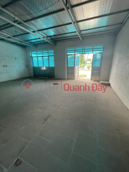 đ 5.82 Billion, Urgent sale of 2-storey house with 239m2 of residential land, on Provincial Road 419, Dong Tam Commune, My Duc District. Price 5.82 billion