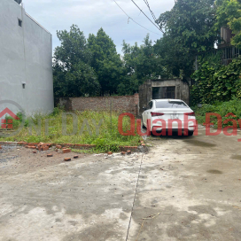 POTENTIAL LAND FOR SALE NEAR PHU NGHI-CHUONG MY INDUSTRIAL PARK _0