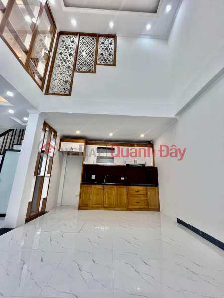 Property Search Vietnam | OneDay | Nhà ở Niêm yết bán | NHÀ TRUNG TÂM VĂN QUÁN - NGAY ĐƯỜNG 19/5 - 3.45 TỶ - HÀ ĐÔNG - HÀ NỘI