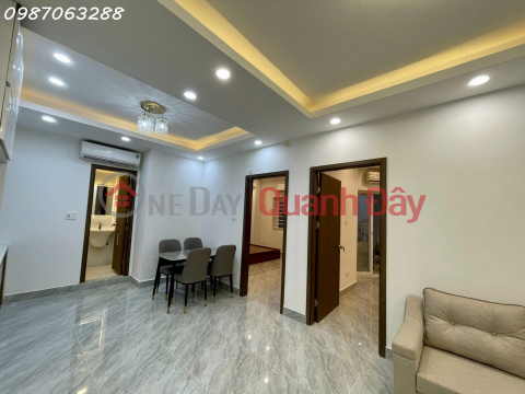 Apartment for sale in Nam Trung Yen - Cau Giay 65m 2 bedrooms 2 bathrooms 3.2 billion _0