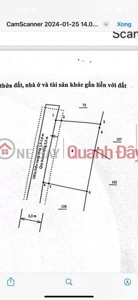 đ 1,5 tỷ, Nhà 02 tầng hẻm Phú Đức - Vĩnh Hòa, Nha Trang. Giá bán chỉ 1.5 tỷ