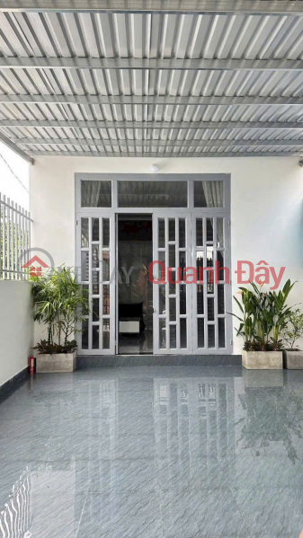 Property Search Vietnam | OneDay | Residential | Sales Listings, House for sale with private title, near Thanh Hoa market, cheapest in Trang Dai, 5x25 only 1 billion 850