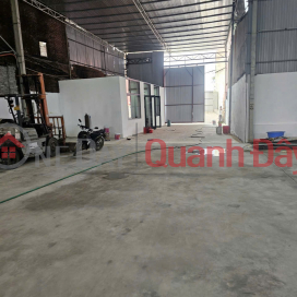 CHO THUÊ XƯỞNG ĐẸP – GẦN TRUNG TÂM TP BẮC NINH – 800m _0