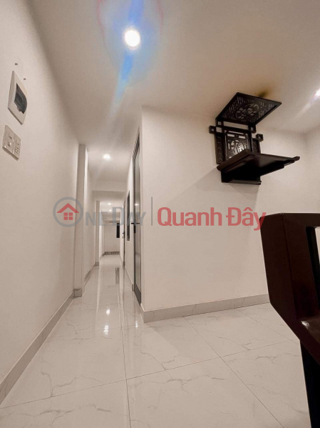Property Search Vietnam | OneDay | Residential | Sales Listings | ► Hoa Cuong Bac House, Hoang Thuc Tram, Car parking area 68m2, 2 floors 3.5 billion