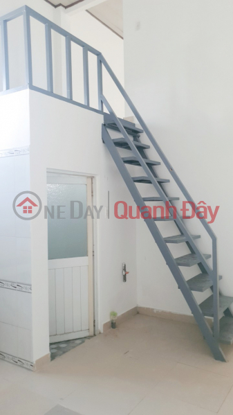 Property Search Vietnam | OneDay | Residential Sales Listings | House for sale in Linh Xuan, Thu Duc, car park, corner lot, area: 79m2, 2 bedrooms, price: 4.x billion.