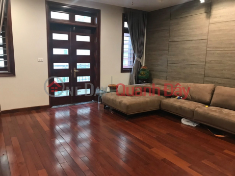 House for sale in Kim Giang - Hoang Mai, 70 m2, 4 floors, price 13.9 billion. _0