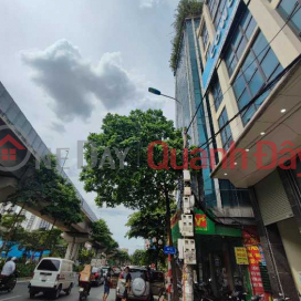 House for sale on Yen Lang street, 180m2, suitable for building SPA and hotel buildings, priced at 27 billion VND _0