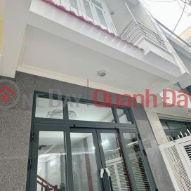 BÁN CĂN NHÀ TÂM HUYẾT TTTP 3 TẦNG 1TUM HẺM BẠCH ĐẰNG KHU PHỐ TÂY P. TÂN LẬP _0
