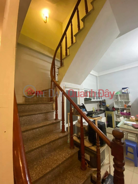 Property Search Vietnam | OneDay | Nhà ở, Niêm yết bán | Bán nhà Bạch Mai, lô góc cạnh Chợ Mơ, DT 38m2, Giá 3.5 tỷ.