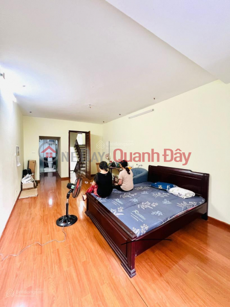 Bán nhà Khương Trung, ô tô đỗ cửa, thang máy, DT 48m2. 7,8 tỷ Việt Nam, Bán | đ 7,8 tỷ