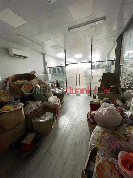 Nhà 3 Tầng Hẻm ôtô Thông, Đường Số 6, Bình Tân Niêm yết bán