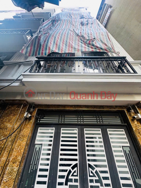 [CC REDUCE PRICE 1 BILLION] Xa Dan CCMN Building Cash Flow 800 million\\/Year. 60m2 7 Floors Elevator. 12 KKP only over 14 billion Sales Listings