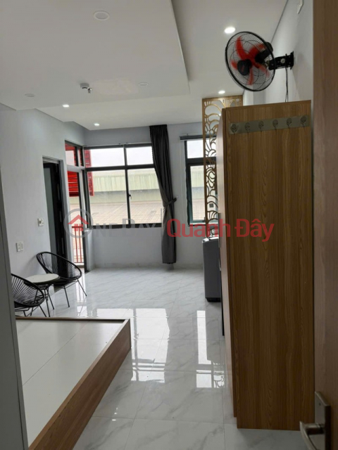 ► Tòa Căn Hộ MT đường 7.5m Lê Nổ, khu Đại Học, 100m2, 5 tầng, dòng tiền 100tr/th _0