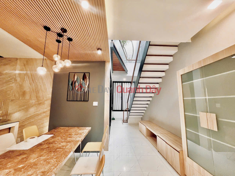 VILLA, DAM MARKET VILLA, NHA TRANG WARD GOOD PRICE | Vietnam Rental | đ 25 Million/ month