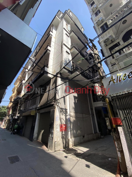 SUPER CHEAP - MOST BEAUTIFUL 3 LEADING CORNERS TRUNG KINH STREET - BEAUTIFUL BUSINESS-195M2 - ONLY 36.5 BILLION Sales Listings
