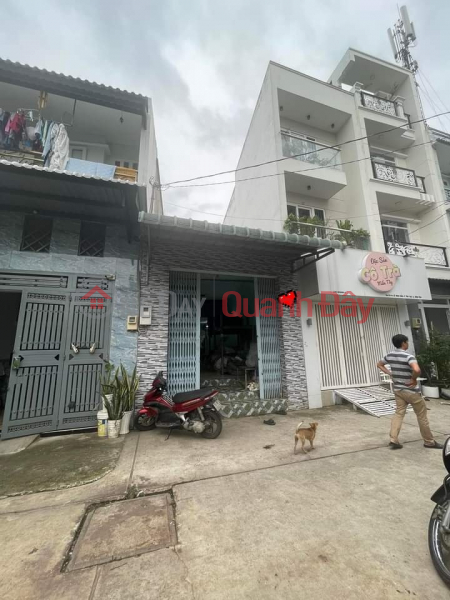 2-sided house, car alley 184 Le Dinh Can street 68m2, price 3.75 billion VND | Vietnam | Sales đ 3.75 Billion