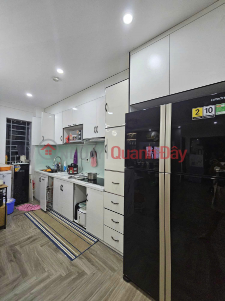 Căn hộ chung cư sổ đỏ, toà Rice City Linh Đàm, Hoàng Mai 70 mét 2 ngủ 2 wc, giá nhỉnh 4 tỷ Việt Nam, Bán, đ 4 tỷ